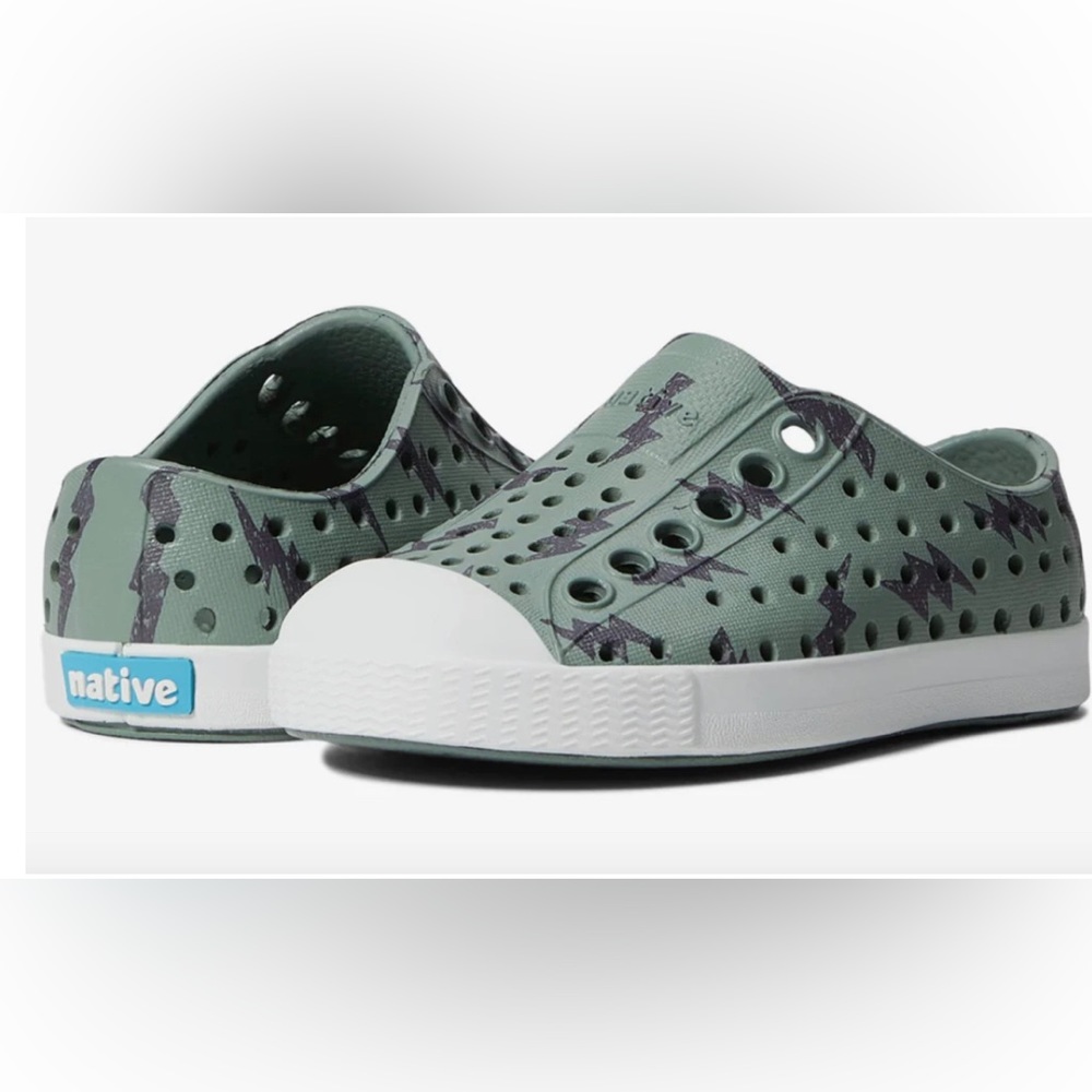 NEW Native shoes Jefferson C8
